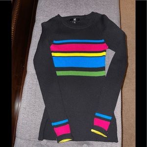 IZ Byer ribbed top ( Never Worn )